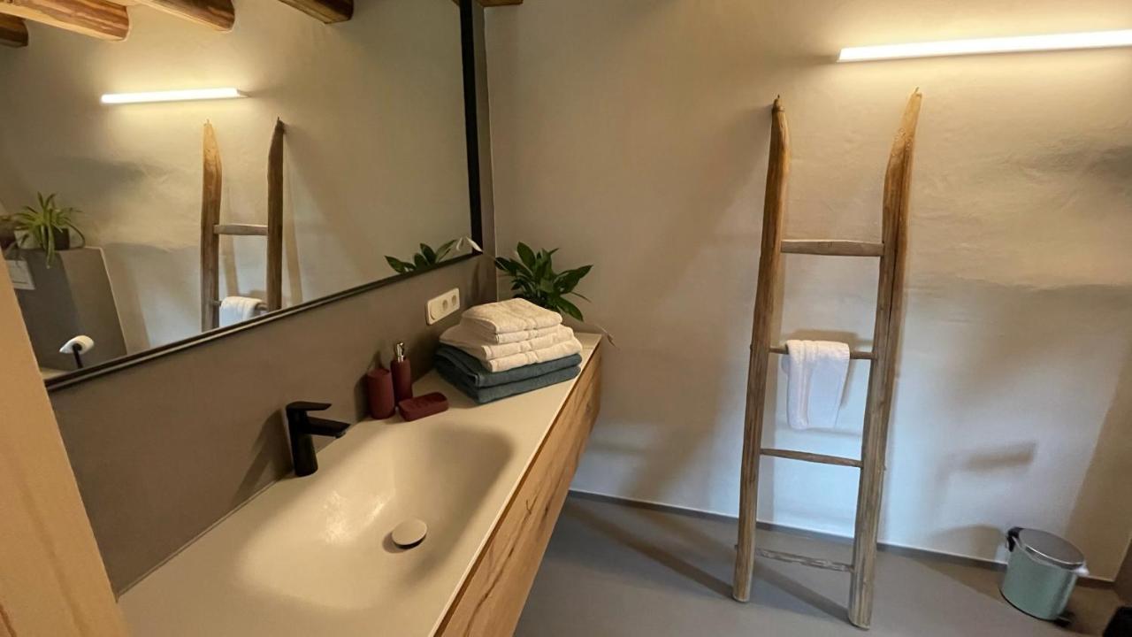 Ferienhaus Rehberg14 Drachselsried Luaran gambar