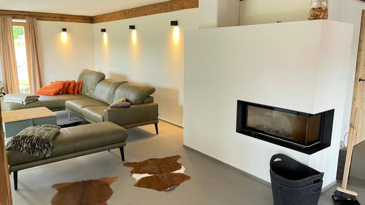 Ferienhaus Rehberg14 Drachselsried Luaran gambar
