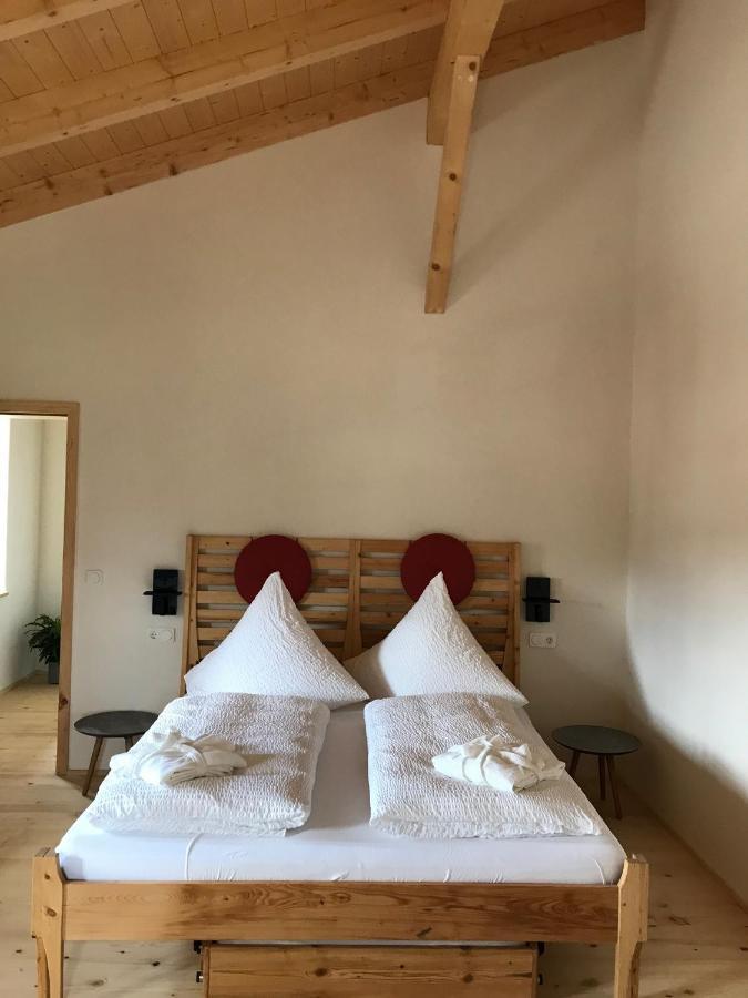 Ferienhaus Rehberg14 Drachselsried Luaran gambar