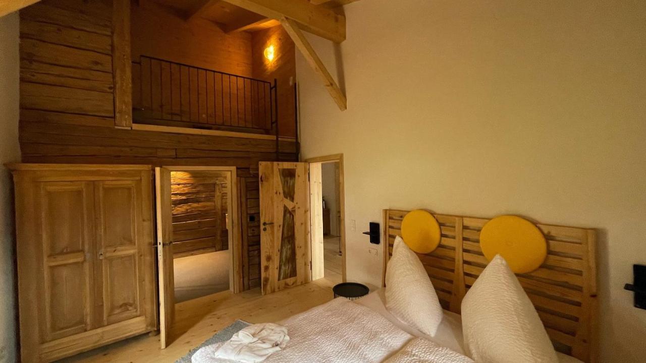 Ferienhaus Rehberg14 Drachselsried Luaran gambar