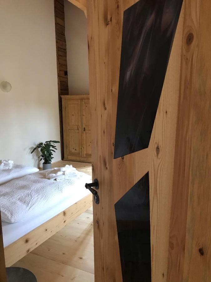Ferienhaus Rehberg14 Drachselsried Luaran gambar